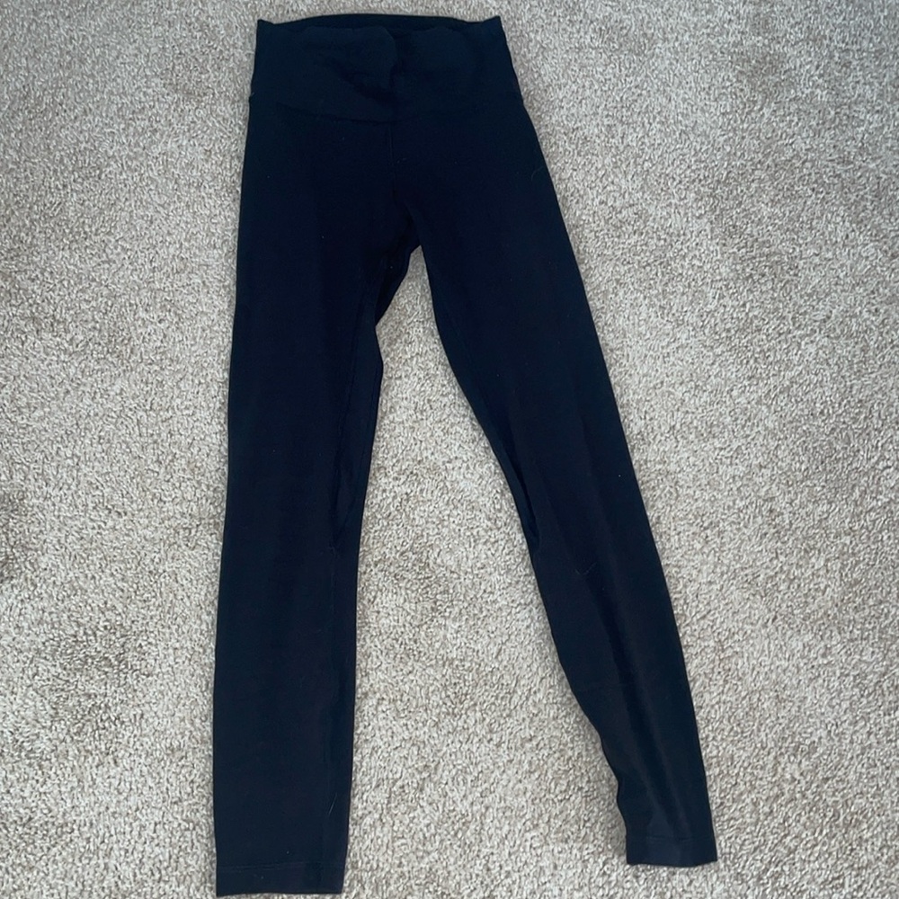 Lulu lemon align leggings